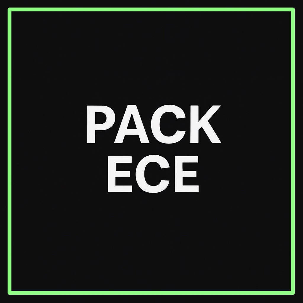 PACK ECE