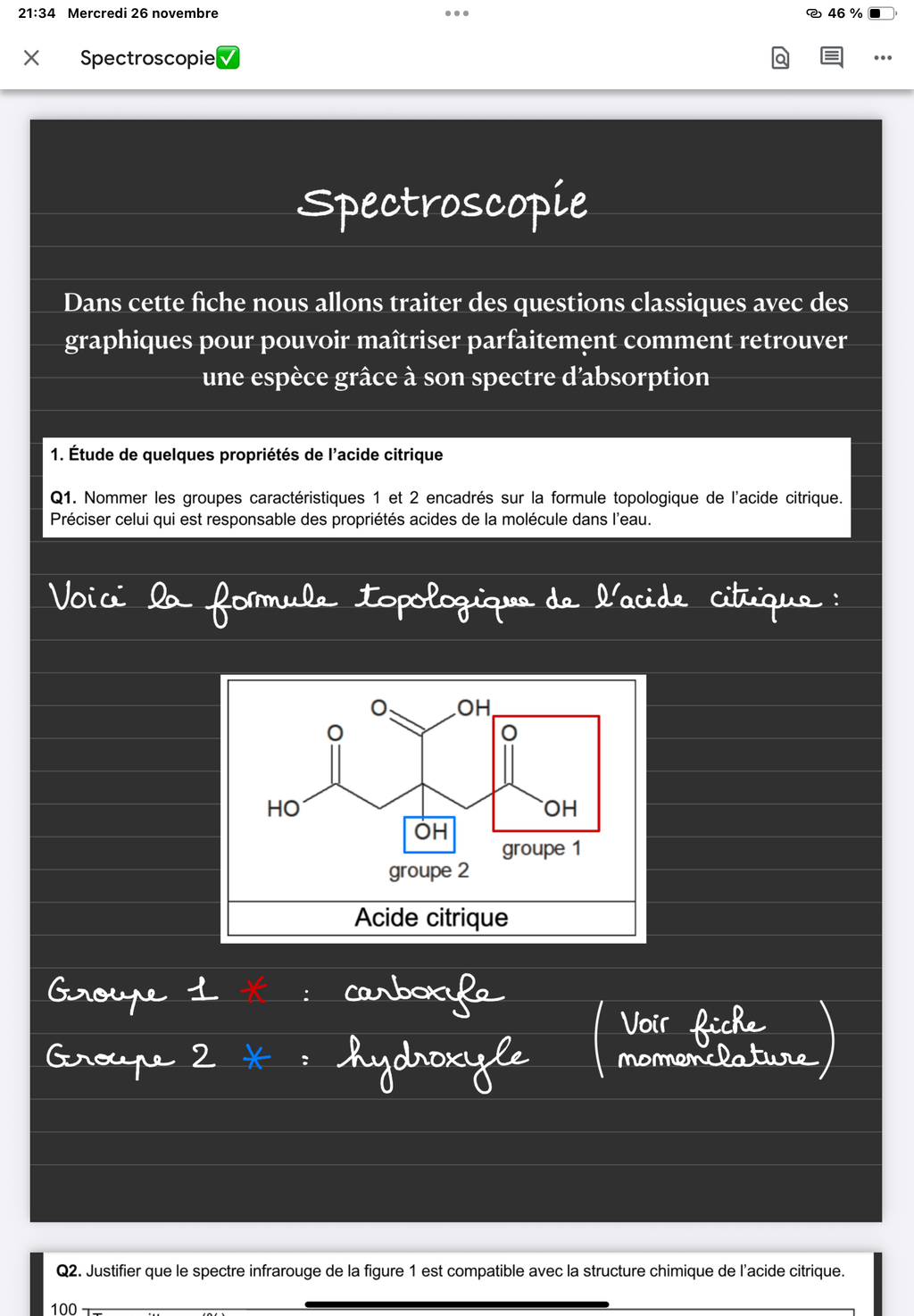 PACK REUSSITE ( PHYSIQUE-CHIMIE )