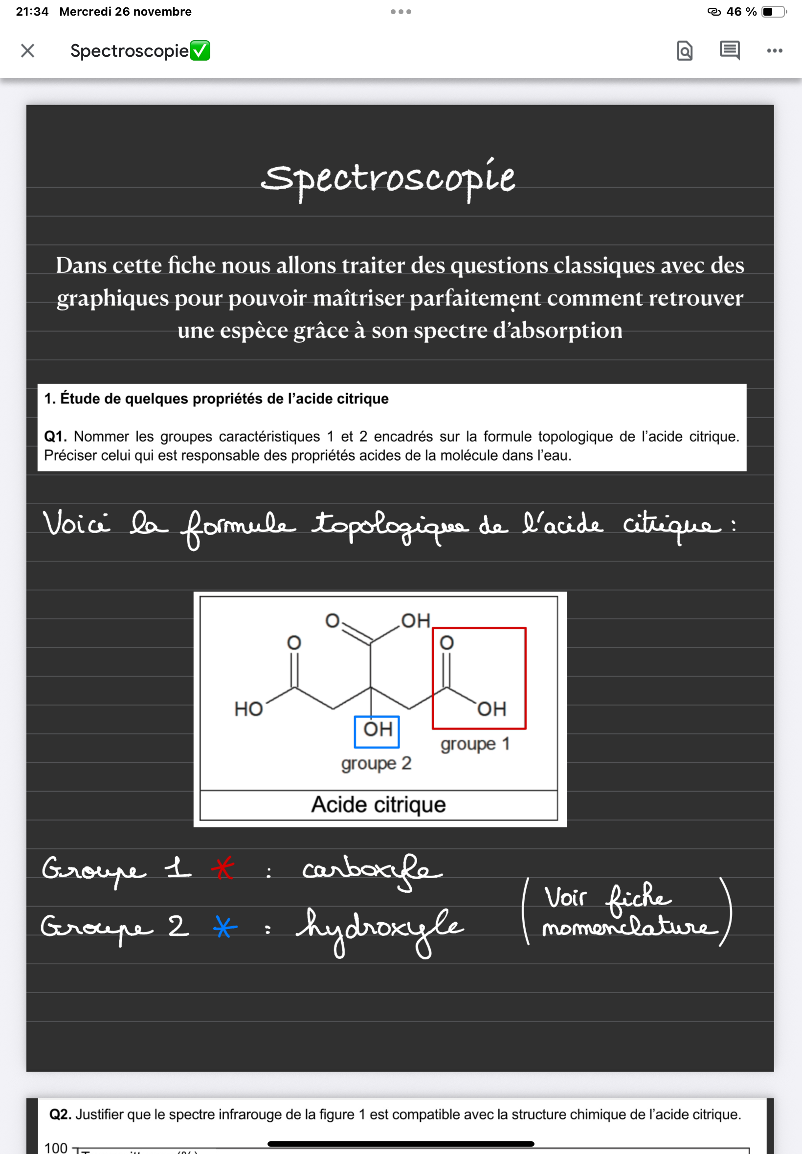 PACK REUSSITE ( PHYSIQUE-CHIMIE )