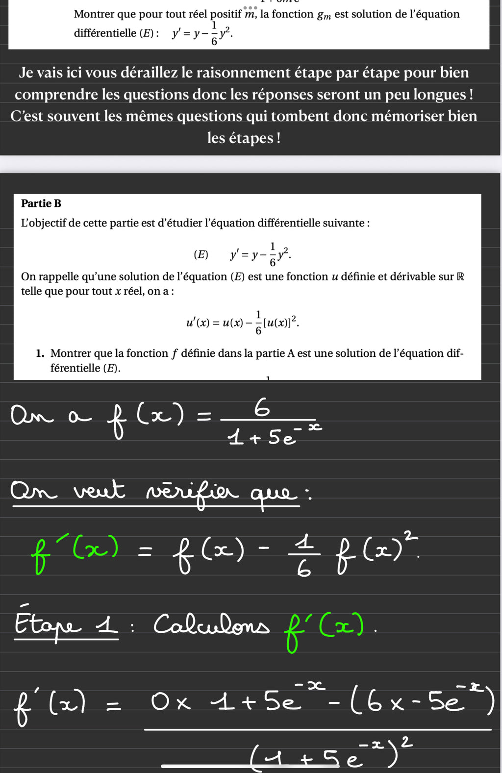 TRIPLE PACK REUSSITE ( PHYSIQUE + ECE + MATHS )
