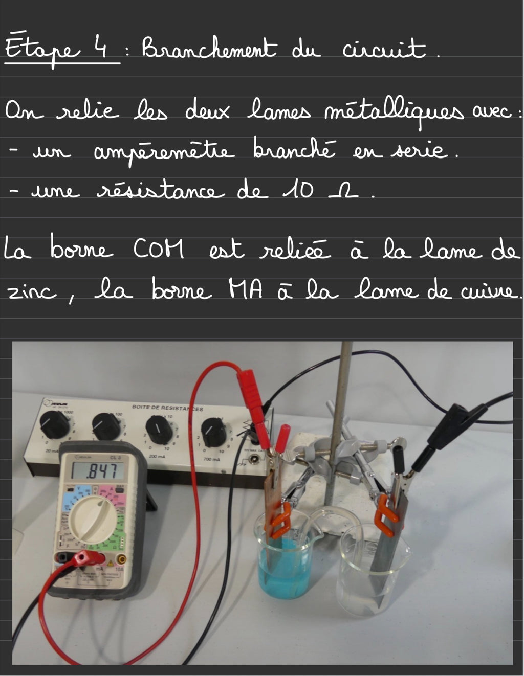 TRIPLE PACK REUSSITE ( PHYSIQUE + ECE + MATHS )