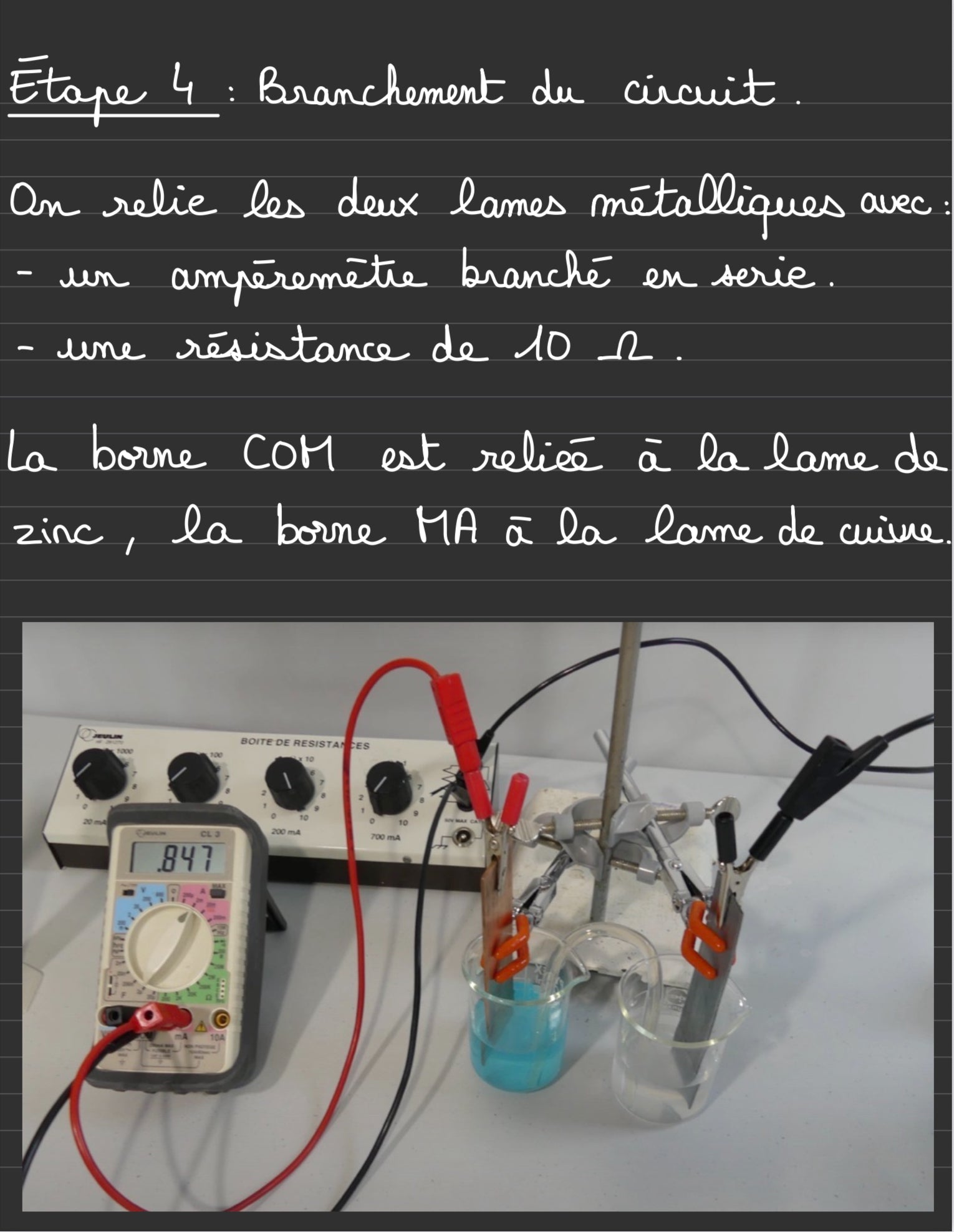 TRIPLE PACK REUSSITE ( PHYSIQUE + ECE + MATHS )