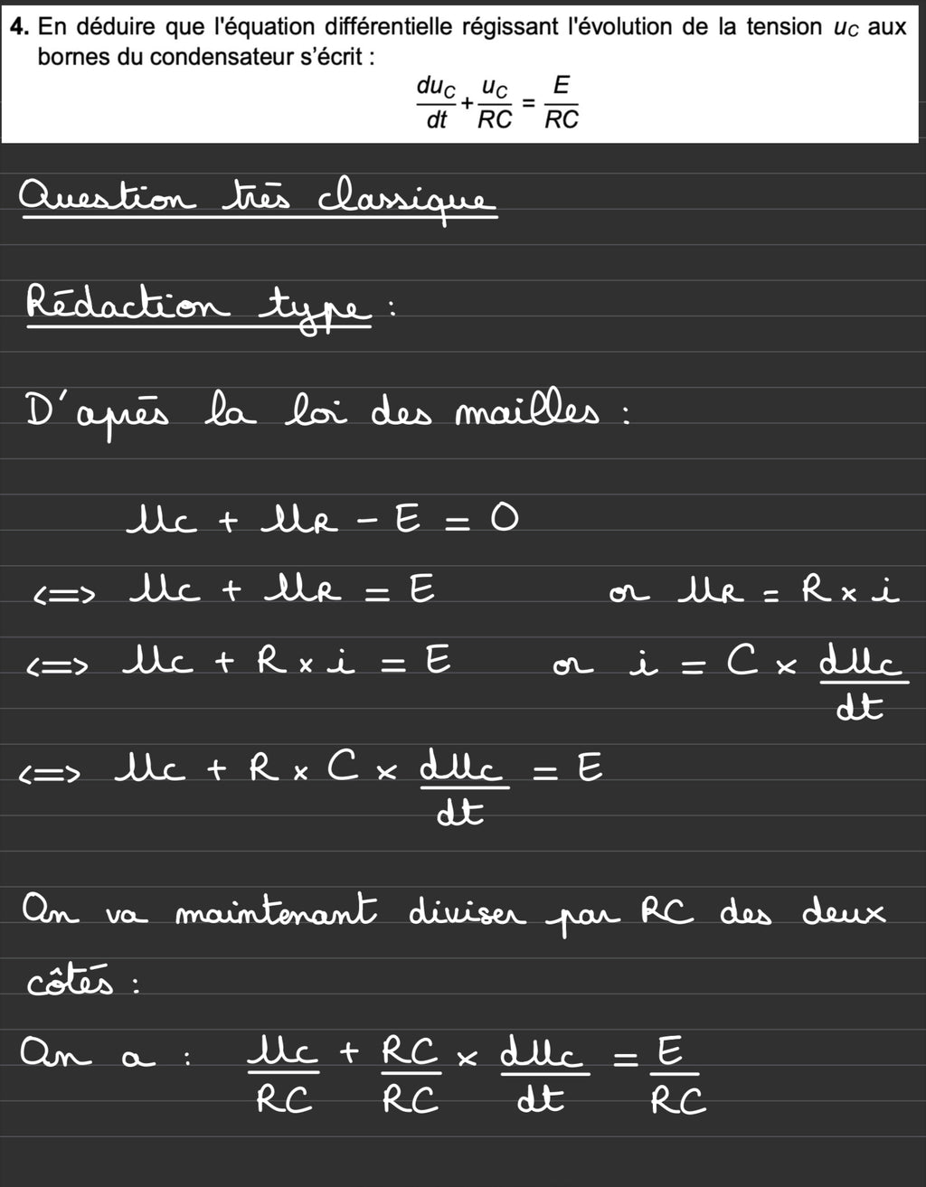 TRIPLE PACK REUSSITE ( PHYSIQUE + ECE + MATHS )