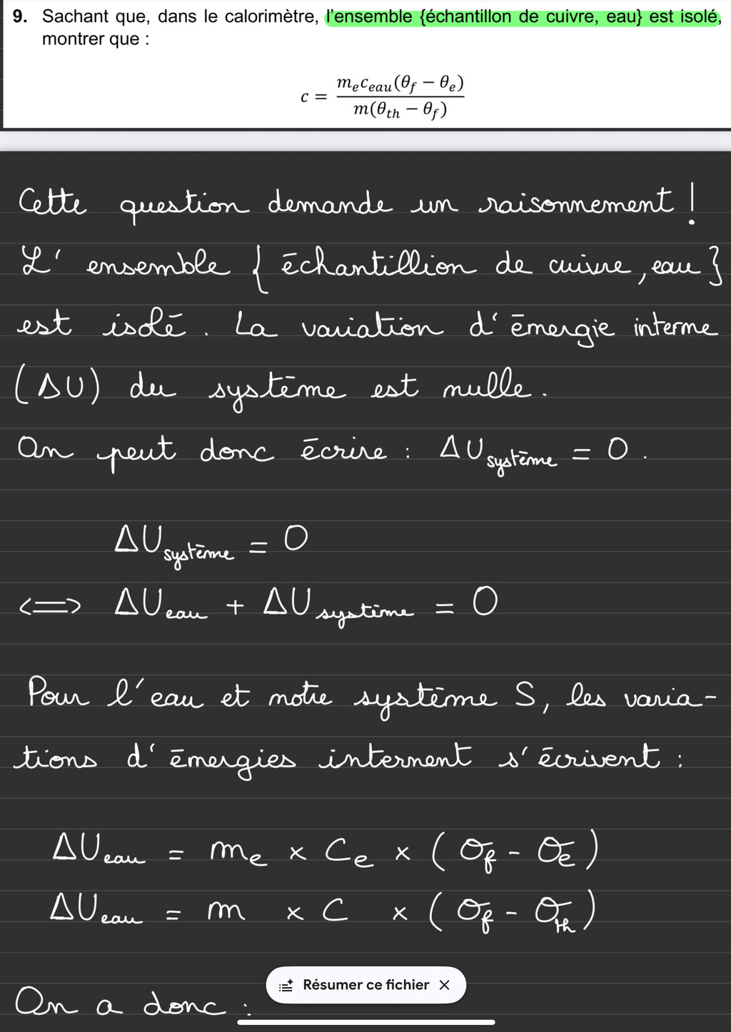 TRIPLE PACK REUSSITE ( PHYSIQUE + ECE + MATHS )